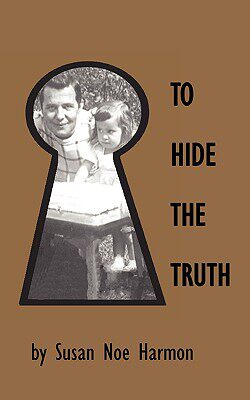 【预售】To Hide the Truth