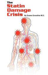 【预售】The Statin Damage Crisis