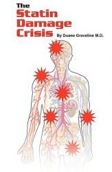 【预售】The Statin Damage Crisis