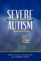 預售 Struggling Denied Support Autism Survive Severe