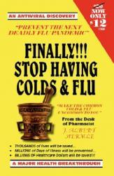 【预售】Finally!!! Stop Having Colds & Flu