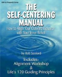【预售】The Self-Centering Manual: How to Align Your Outward