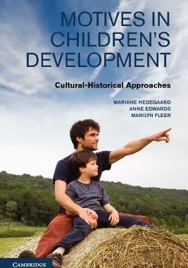 【预售】Motives in Children's Development: