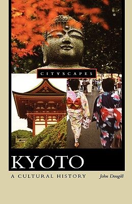 【预售】Kyoto: A Cultural History