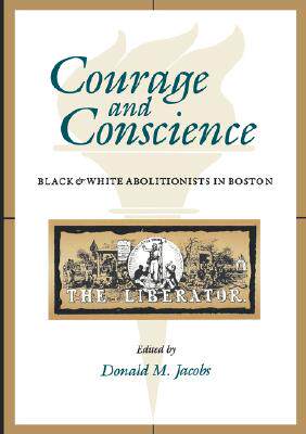 【预售】Courage and Conscience: Black and White