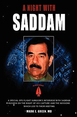 【预售】A Night with Saddam