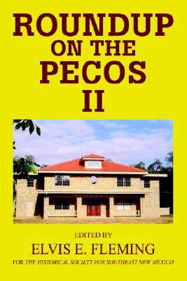 【预售】Roundup on the Pecos II