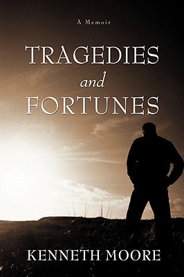 【预售】Tragedies and Fortunes: A Memoir