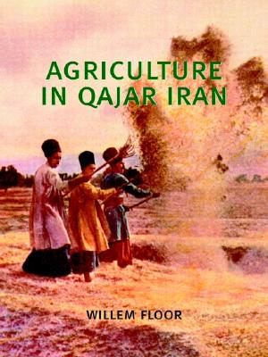 【预售】Agriculture in Qajar Iran