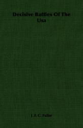 【预售】Decisive Battles of the USA