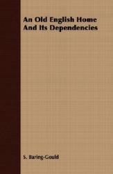 【预售】An Old English Home and Its Dependencies