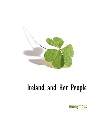 【预售】Ireland and Her People