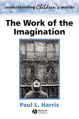 【预售】The Work Of The Imagination
