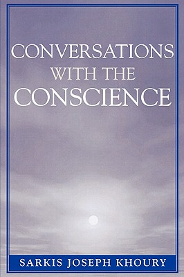 【预售】Conversations with the Conscience