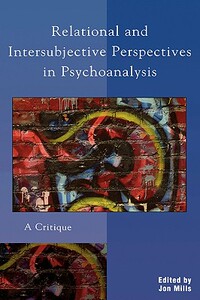 【预售】Relational and Intersubjective Perspectives in