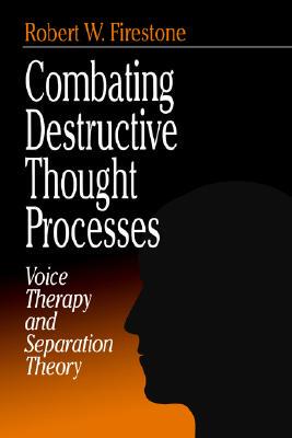 【预售】Combating Destructive Thought Processes: Voice