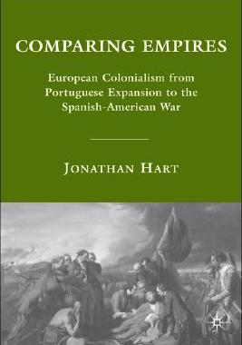 【预售】Comparing Empires: European Colonialism from