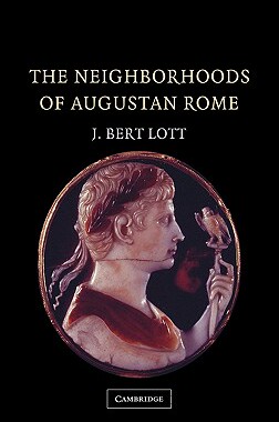 【预售】The Neighborhoods of Augustan Rome