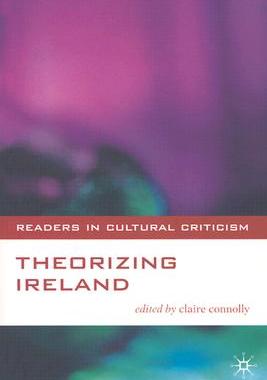 【预售】Theorizing Ireland