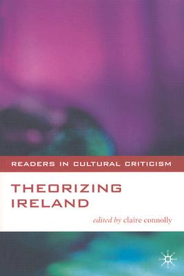 【预售】Theorizing Ireland