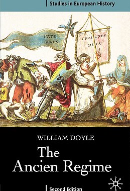 【预售】The Ancien Regime