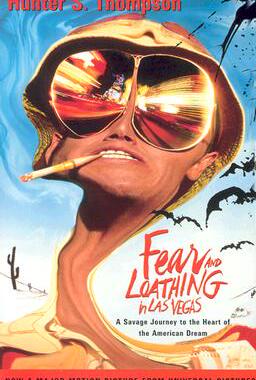 【预售】Fear and Loathing in Las Vegas: A Savage Journey to