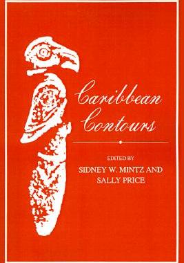 【预售】Caribbean Contours