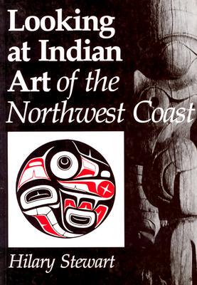 【预售】Looking at Indian Art of the Northwest Coast