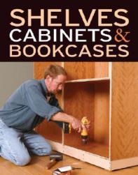 【预售】Shelves Cabinets & Bookcases