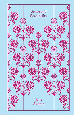 【预售】Sense and Sensibility