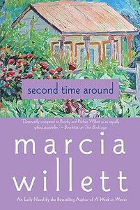 【预售】Second Time Around