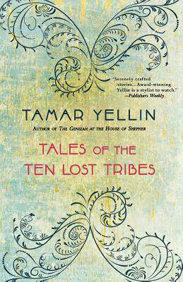 【预售】Tales of the Ten Lost Tribes