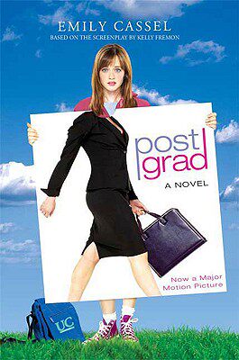【预售】Post Grad