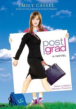 【预售】Post Grad