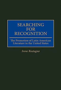【预售】Searching for Recognition: The Promotion of Latin