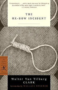 【预售】Ox-Bow Incident