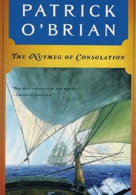 【预售】The Nutmeg of Consolation