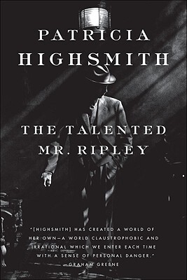 现货 The Talented Mr. Ripley