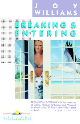 【预售】Breaking and Entering