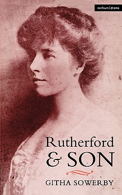 【预售】Rutherford and Son