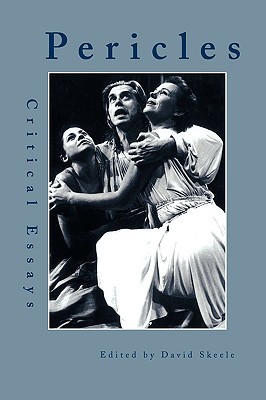 【预售】Pericles