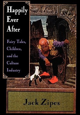 【预售】Happily Ever After: Fairy Tales, Children, and the