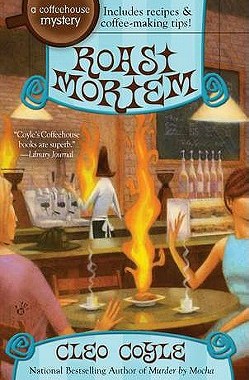 【预售】Roast Mortem