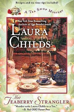 【预售】The Teaberry Strangler