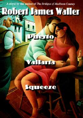 【预售】Puerto Vallarta Squeeze