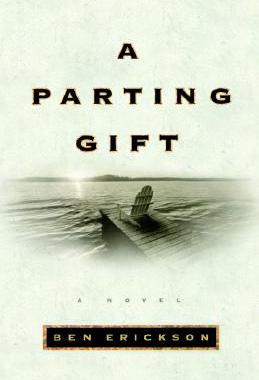 【预售】A Parting Gift