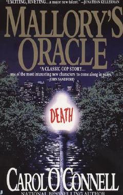 【预售】Mallory's Oracle