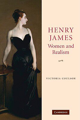 【预售】Henry James, Women and Realism