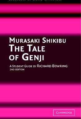 【预售】Murasaki Shikibu: The Tale of Genji