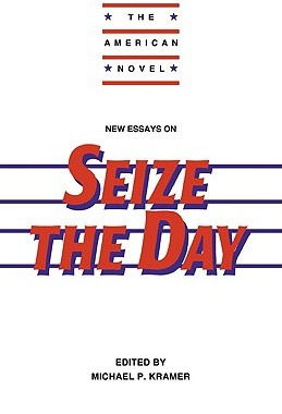 【预售】New Essays on Seize the Day
